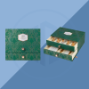 Rigid Double Drawer Luxury Boxes (10) Rigid Double Drawer Luxury Boxes