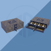 Rigid Double Drawer Luxury Boxes (6) Rigid Double Drawer Luxury Boxes