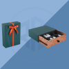 Rigid Drawer Boxes With Insert Trays
