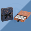 Rigid Drawer Boxes With Insert Trays