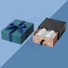 Rigid Drawer Boxes With Insert Trays