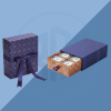 Rigid Drawer Boxes With Insert Trays