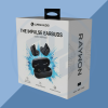Rigid Ear Buds Packaging Boxes