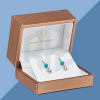 Rigid Earing Packaging Boxes (11) Rigid Earing Packaging Boxes