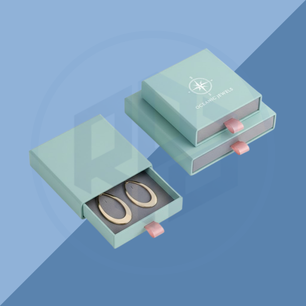 Rigid Earing Packaging Boxes (9) Rigid Earing Packaging Boxes