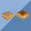 Rigid Foldable Gift Boxes (5) Rigid Foldable Gift Packaging Boxes