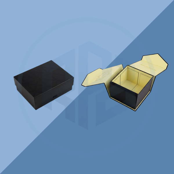 Rigid Foldable Gift Boxes Rigid Foldable Gift Packaging Boxes