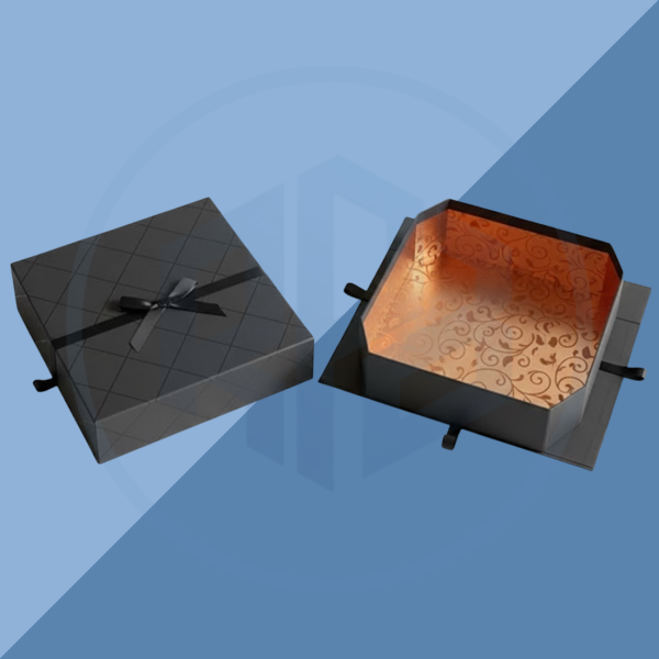 Rigid Foldable Gift Boxes (9) Rigid Foldable Gift Packaging Boxes
