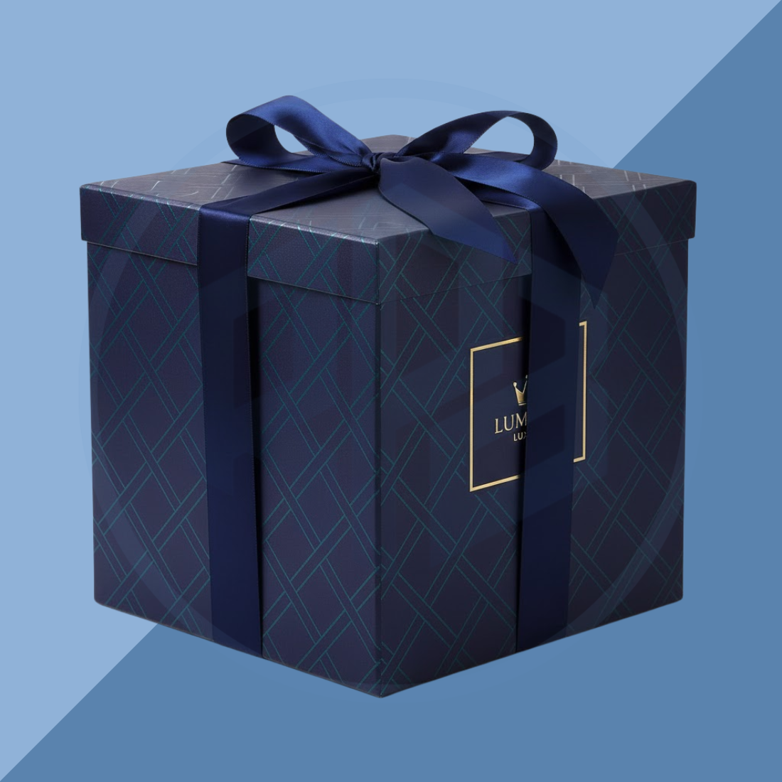 Rigid Gift Packaging Boxes with Lids