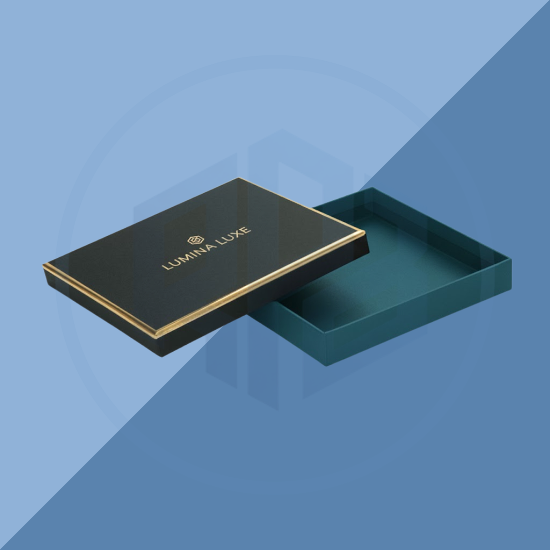 Rigid Gift Packaging Boxes with Lids
