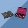 Rigid Lipstick Packaging Boxes (3) Rigid Lipstick Packaging Boxes
