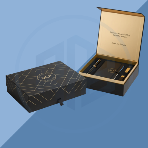 Rigid Luxury Magnetic Gift Boxes Luxury magnetic gift Rigid boxes
