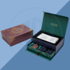 Rigid Magnetic Apparel Boxes (3) Magnetic Apparel Boxes