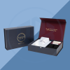 Rigid Magnetic Apparel Boxes (4) Magnetic Apparel Boxes