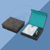 Rigid Magnetic Apparel Boxes (6) Magnetic Apparel Boxes