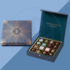 Rigid Magnetic Chocolate Boxes Magnetic Chocolate Boxes
