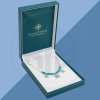 Rigid Neklace Packaging Boxes (7) Rigid Neklace Packaging Boxes