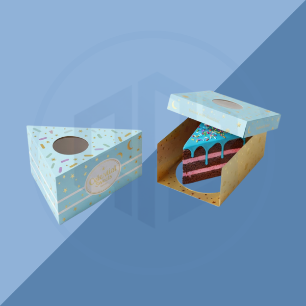 Rigid Pastry Packaging Boxes (7) Rigid Pastry Packaging Boxes