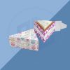 Rigid Pastry Packaging Boxes (8) Rigid Pastry Packaging Boxes