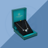 Rigid Pendant Packaging Boxes