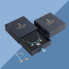 Rigid Pendant Packaging Boxes