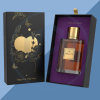 Rigid Perfume Packaging Boxes (10) Rigid Perfume Packaging Boxes