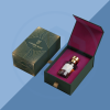 Rigid Perfume Packaging Boxes Rigid Perfume Packaging Boxes