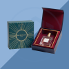 Rigid Perfume Packaging Boxes (5) Rigid Perfume Packaging Boxes