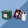 Rigid Perfume Packaging Boxes (7) Rigid Perfume Packaging Boxes