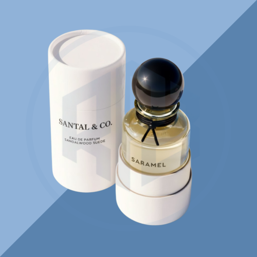 Rigid Perfume Tube Packaging Boxes (4) Rigid Perfume Tube Packaging Boxes