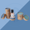 Rigid Perfume Tube Packaging Boxes