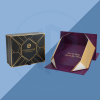 Collapsible Magnetic Boxes
