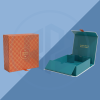 Collapsible Magnetic Boxes