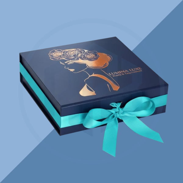 Rigid Present Packaging Boxes (11) Rigid Present Packaging Boxes