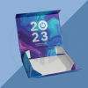 Rigid Present Packaging Boxes (3) Rigid Present Packaging Boxes