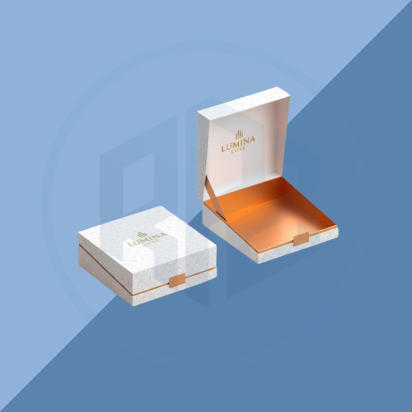 Rigid Present Packaging Boxes (7) Rigid Present Packaging Boxes