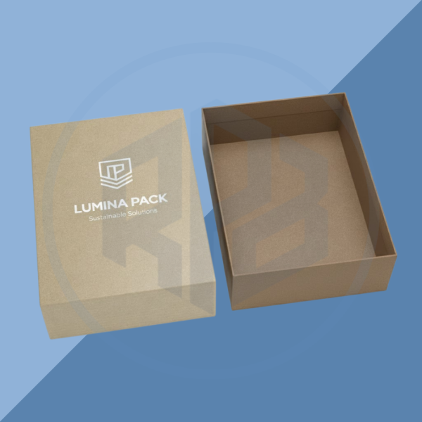 Rigid Present Packaging Boxes (8) Rigid Present Packaging Boxes