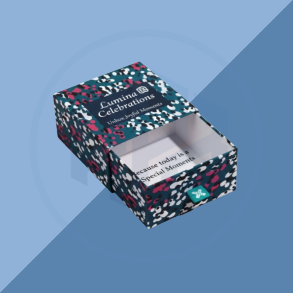 Rigid Present Packaging Boxes (9) Rigid Present Packaging Boxes