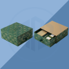 Rigid Ribbon-Pull Drawer Boxes (10) Ribbon Pull Drawer Boxes