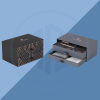 Rigid Ribbon-Pull Drawer Boxes (7) Ribbon Pull Drawer Boxes