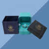 Rigid Ring Packaging Boxes (2) Rigid Ring Packaging Boxes