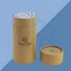 Rigid Round Apparel Packaging Boxes (5) Rigid Round Apparel Packaging Boxes