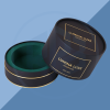 Rigid Round Gift Packaging Boxes (6) Rigid Round Gift Packaging Boxes