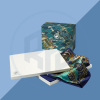 Rigid Scarf Boxes (5) Rigid Scarf Packaging Boxes