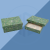 Rigid Shallow Lid Retail Boxes (6) Shallow Lid Retail Boxes