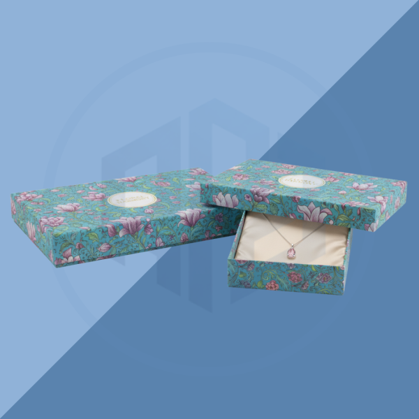 Rigid Shallow Lid Retail Boxes (7) Shallow Lid Retail Boxes