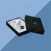 Rigid Shirt Packaging Boxes
