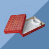 Rigid Shirt Packaging Boxes
