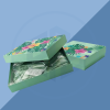 Rigid Shirt Packaging Boxes
