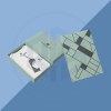 Rigid Shirt Packaging Boxes